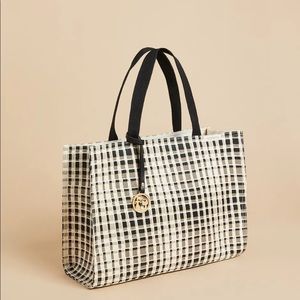 Spartina City Market Tote BNWT